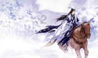 国牧科技丨岁末大寒至，静候春归来。