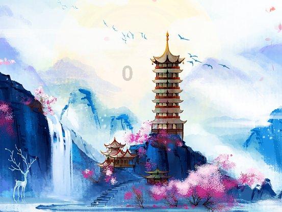 探探猫拼图